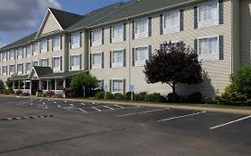 Coshocton Village Inn And Suites